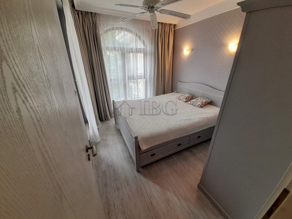 Apartment Sonniger Strand zu kaufen Bulgarien