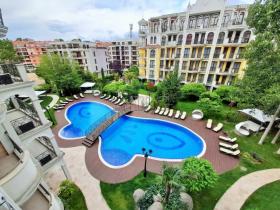 apartman  Sunny Beach Satılık Bulgaristan