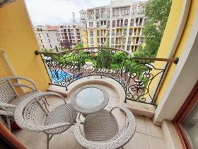 apartman  Sunny Beach Satılık Bulgaristan