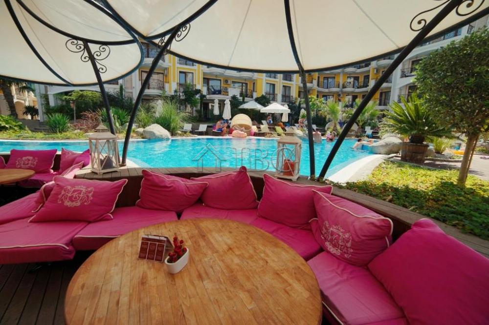 Apartment Sunny Beach For Sale Bulgaria