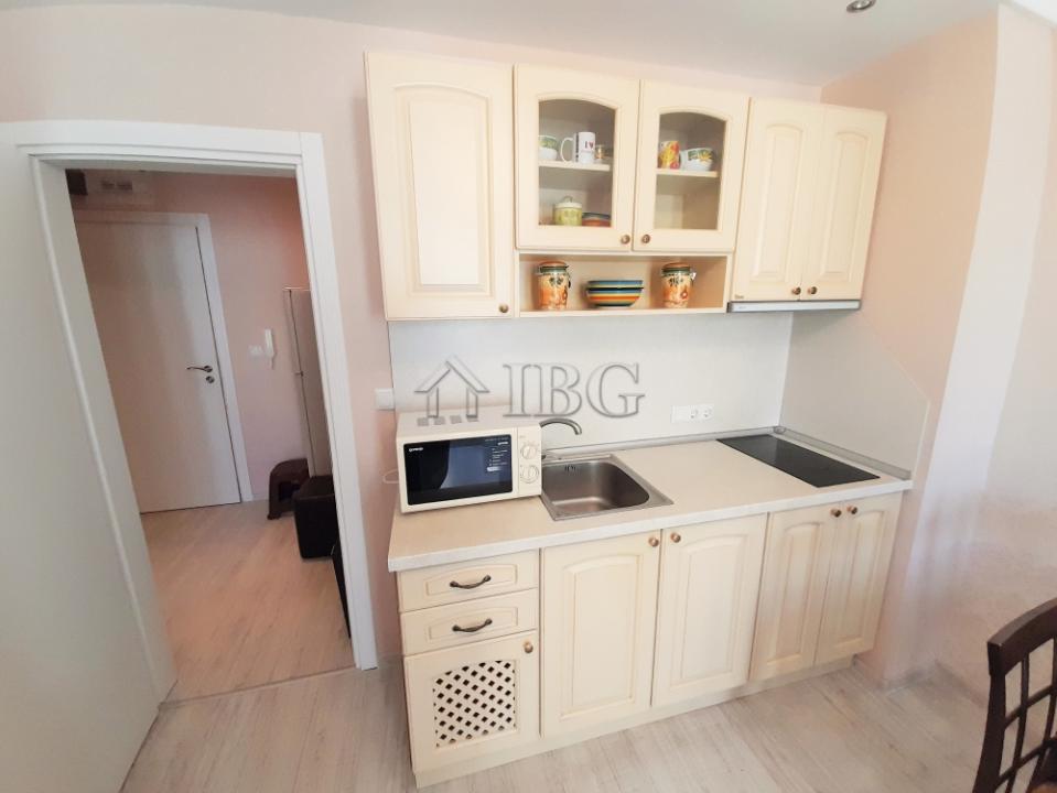 Apartment Sunny Beach For Sale Bulgaria