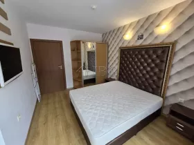 Appartamenti Spiaggia assolata Vendita Bulgaria