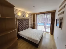 Appartamenti Spiaggia assolata Vendita Bulgaria