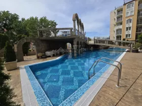 Appartamenti Spiaggia assolata Vendita Bulgaria