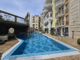 Appartamenti Spiaggia assolata Vendita Bulgaria