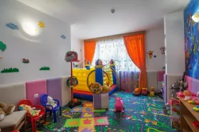 Appartamenti Spiaggia assolata Vendita Bulgaria
