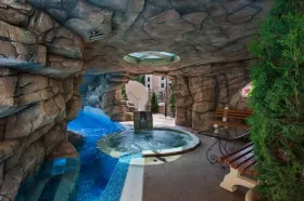 Appartamenti Spiaggia assolata Vendita Bulgaria