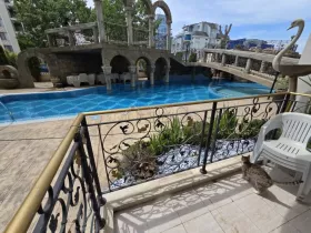 Appartamenti Spiaggia assolata Vendita Bulgaria