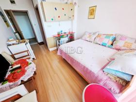 扁平 阳光沙滩 保加利亚