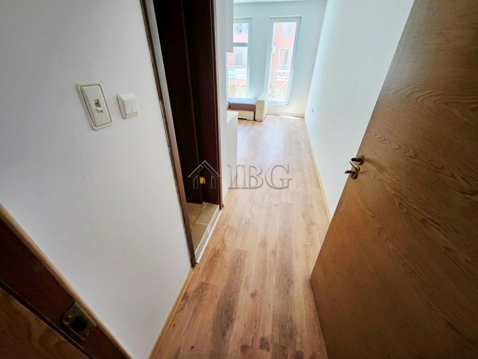 Apartment Sonniger Strand zu kaufen Bulgarien