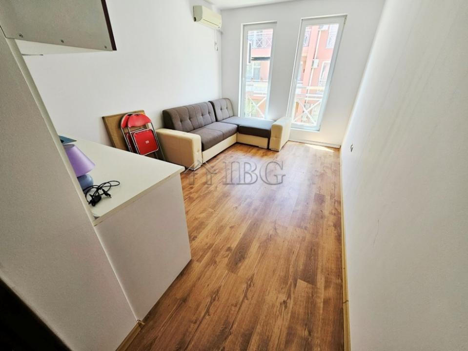 Apartment Sonniger Strand zu kaufen Bulgarien