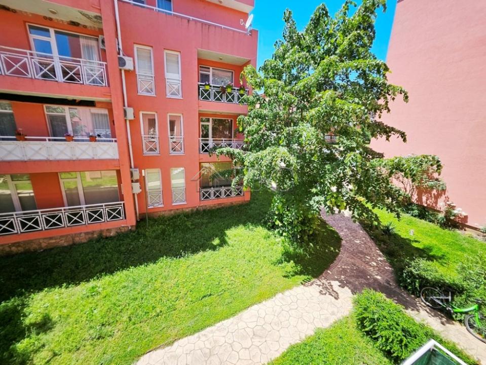Apartment Sonniger Strand zu kaufen Bulgarien