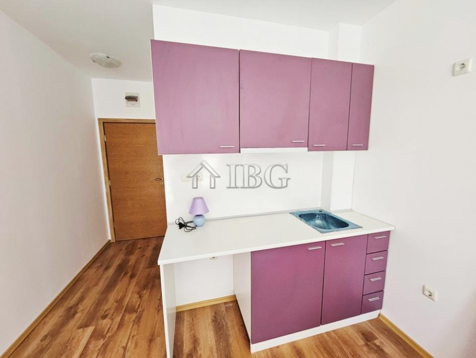 Apartment Sonniger Strand zu kaufen Bulgarien