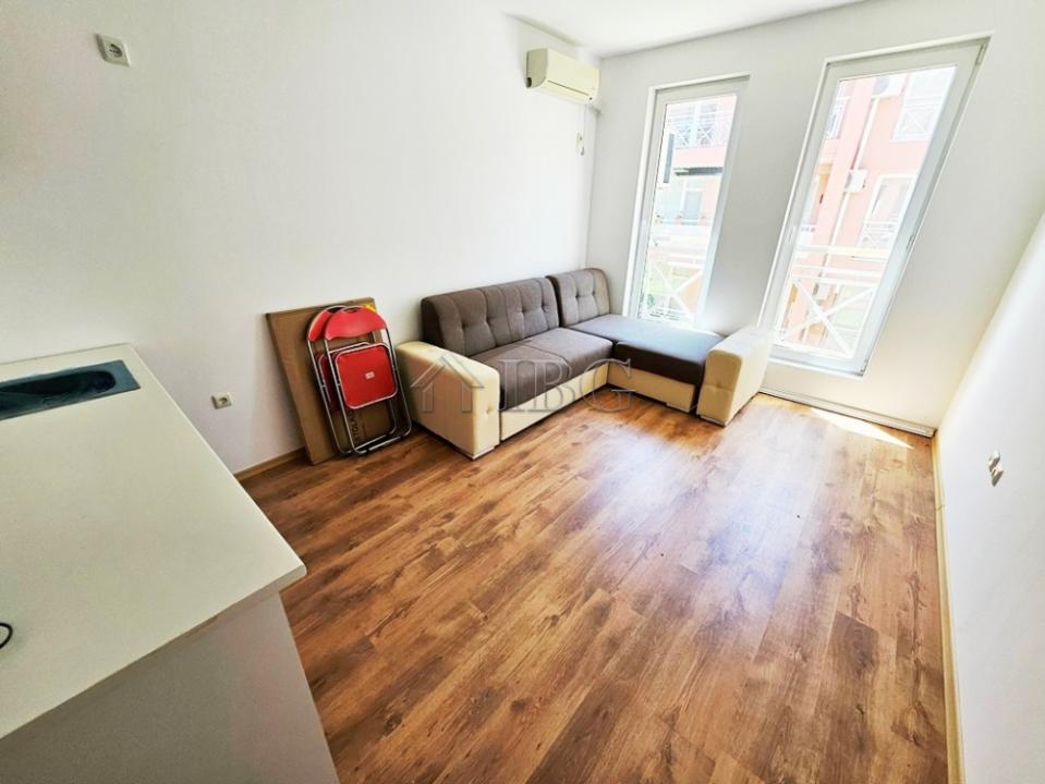 Apartment Sonniger Strand zu kaufen Bulgarien