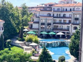 Duplex apartment for sale in Aheloy, Bulgaria