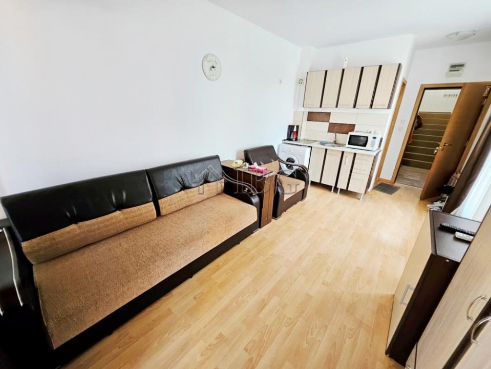 Appartamenti Spiaggia assolata Vendita Bulgaria