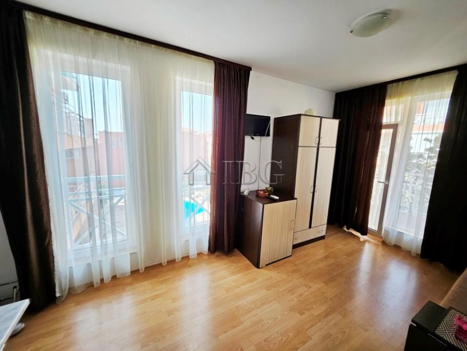 Appartamenti Spiaggia assolata Vendita Bulgaria