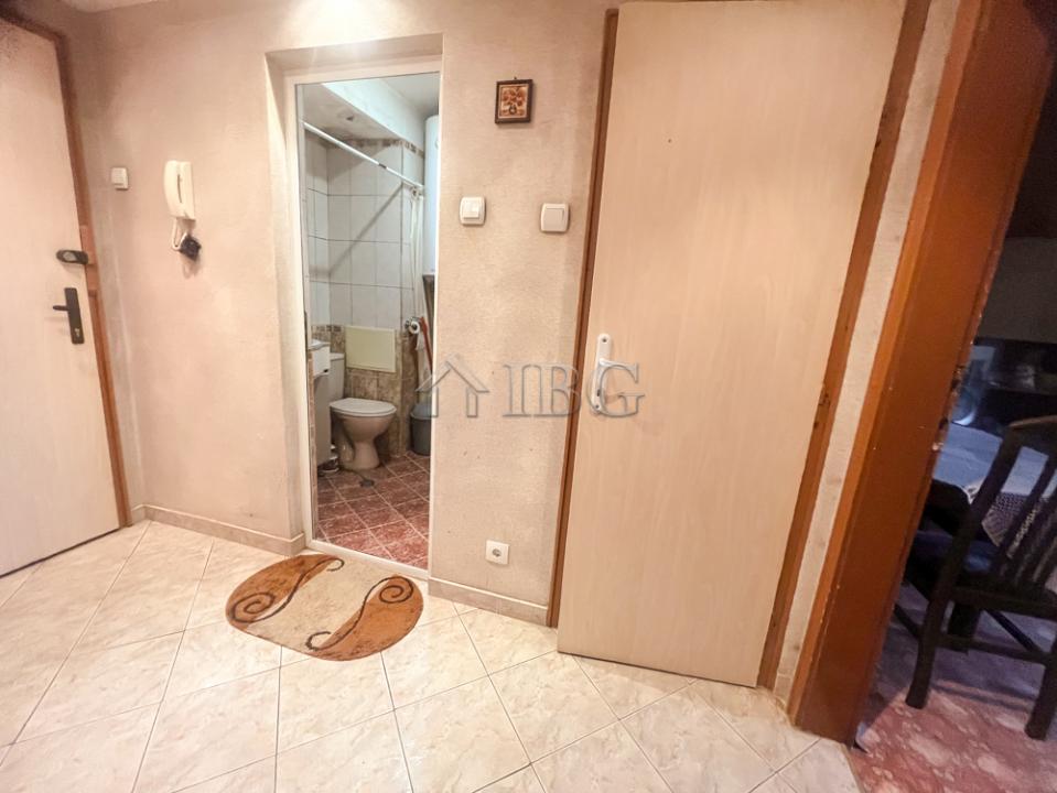Apartment Ruse For Sale Bulgaria