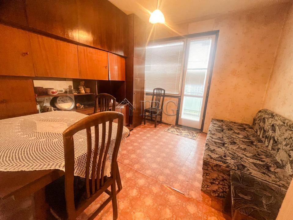 Apartment Ruse For Sale Bulgaria