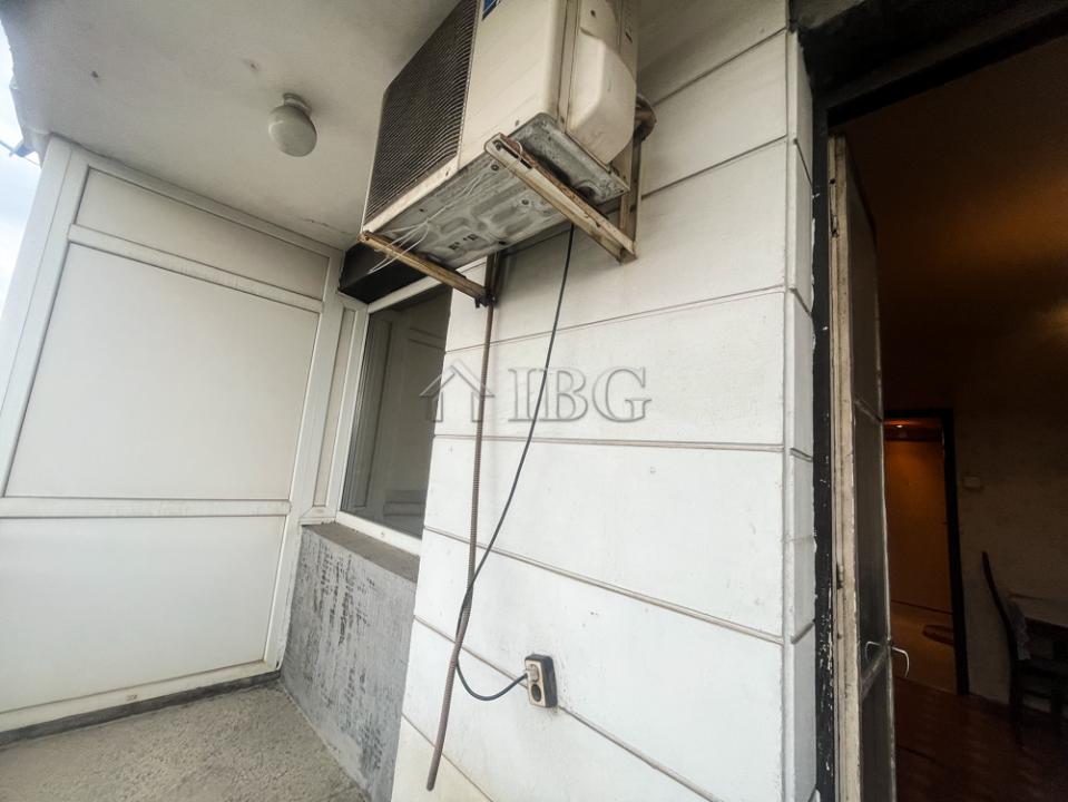 Apartment Ruse For Sale Bulgaria