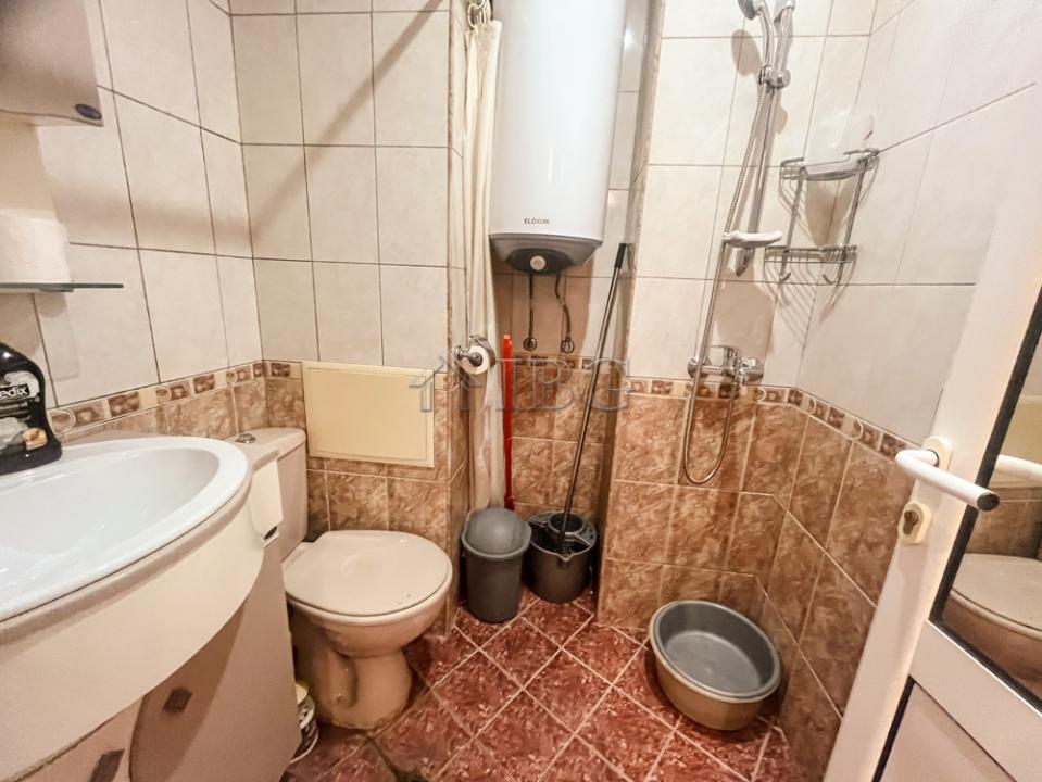 Apartment Ruse For Sale Bulgaria