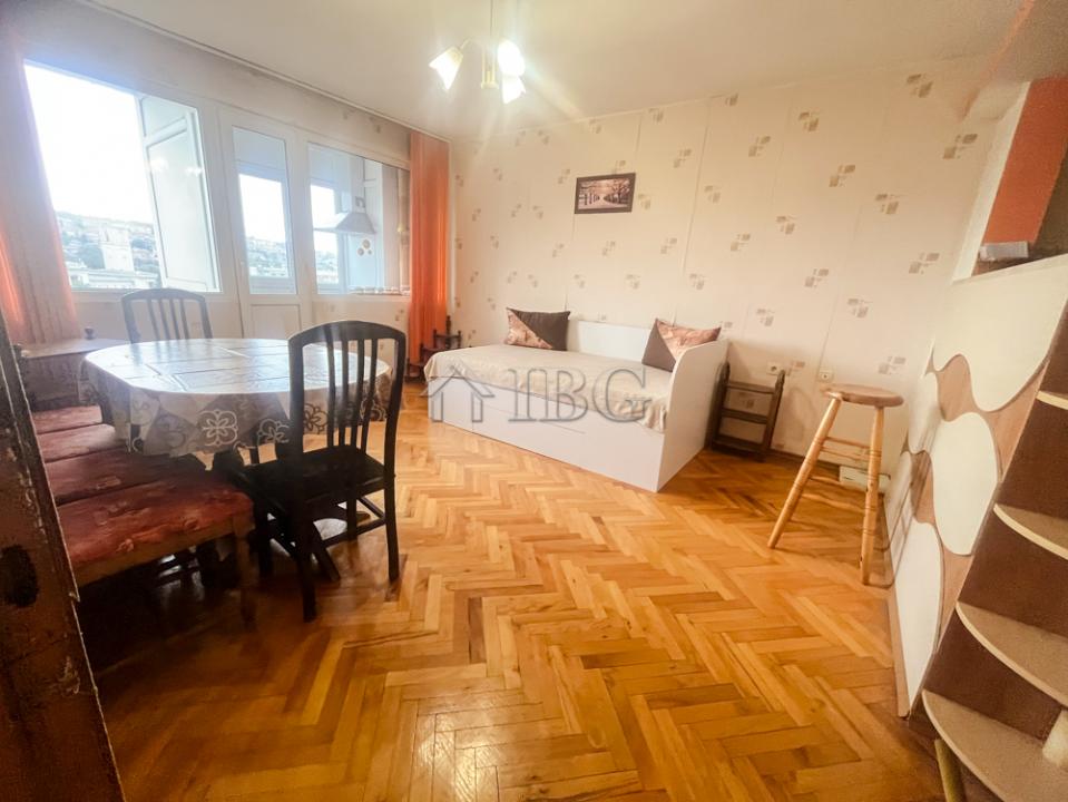 Apartment Ruse For Sale Bulgaria