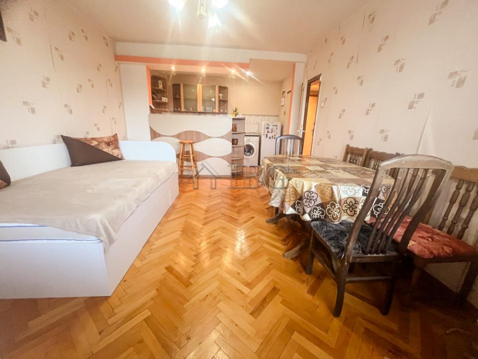 Apartment Ruse For Sale Bulgaria