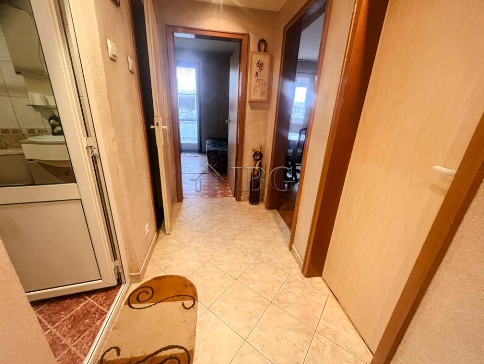 Apartment Ruse For Sale Bulgaria