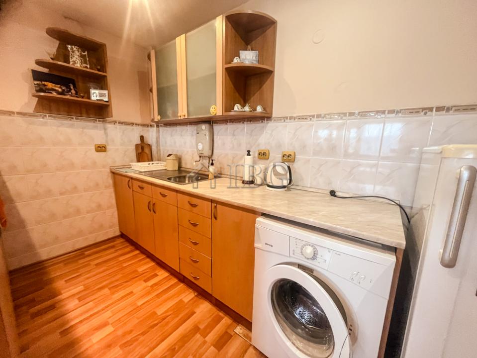 Apartment Ruse For Sale Bulgaria