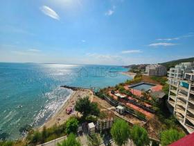 Apartamento Sveti Vlas Venda Bulgária