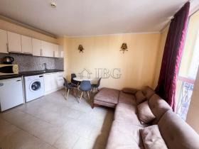 Διαμερίσματα Ηλιόλουστη παραλία Προς πώληση Βουλγαρία