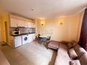 Διαμερίσματα Ηλιόλουστη παραλία Προς πώληση Βουλγαρία