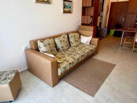 フラット 晴れた海辺 ブルガリア