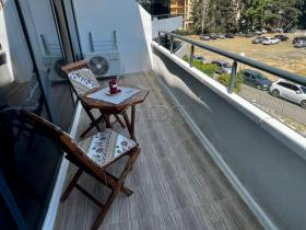 フラット 晴れた海辺 ブルガリア