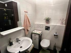 フラット 晴れた海辺 ブルガリア