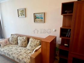 フラット 晴れた海辺 ブルガリア