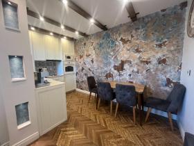 Apartment zu vermieten in List, Bulgarien