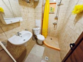 مسطحة Sunny Beach  بلغاريا