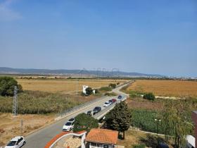 フラット 晴れた海辺  ブルガリア