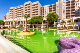 Квартира Суннй Беаcх Продажа Болгария