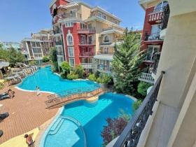 Apartamentos en venta en Sunny Beach, Bulgaria