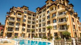 扁平 圣弗拉斯 保加利亚