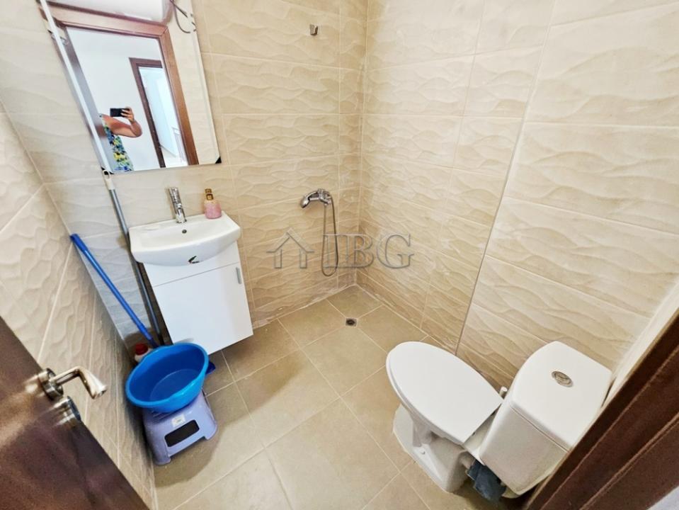 Apartment Sonniger Strand zu kaufen Bulgarien