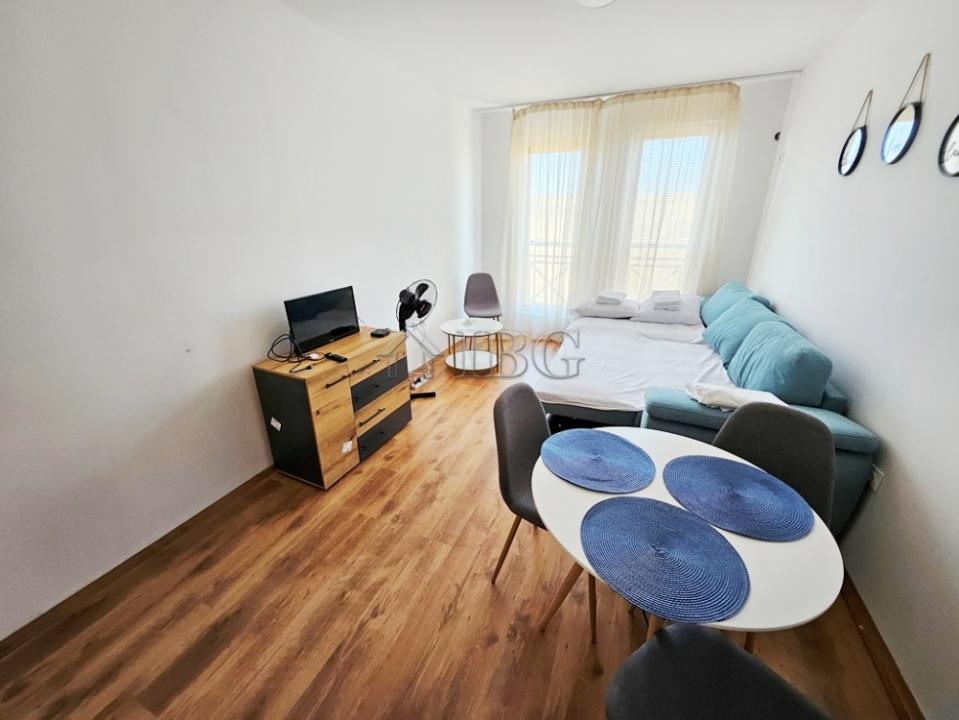 Apartment Sonniger Strand zu kaufen Bulgarien