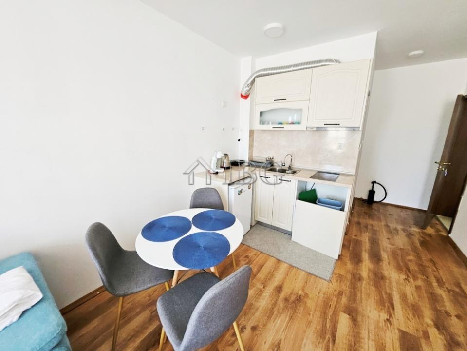 Apartment Sonniger Strand zu kaufen Bulgarien