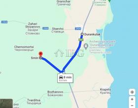 房屋 克拉佩茨  保加利亚