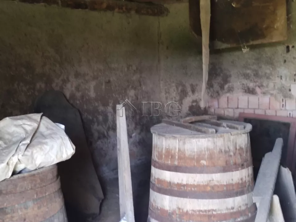 Hus Krapets  Bulgaria