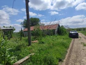 房屋 克拉佩茨  保加利亚