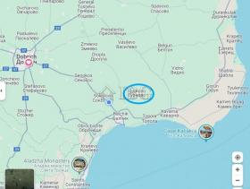 Proprietà terreni / forestale V. Gurkovo Vendita Bulgaria