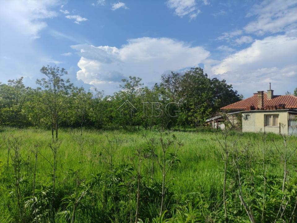 الملكية الزراعة/الحراجة V. Gurkovo للبيع بلغاريا